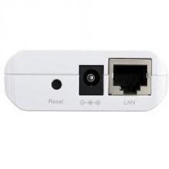 Edimax ps1206mf usb print server for mfps servidor de impresion ethernet lan risc 2 mb 0512 mb 10 55 c 0 90