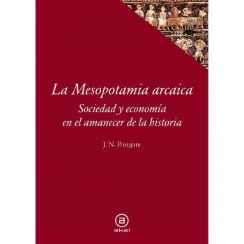 La Mesopotamia arcaica: 23