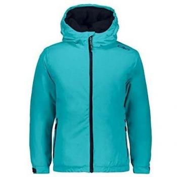 CMP - Abrigo para niña (10.000 mm), Niñas, Chaqueta, 39Z0895, Curacao, 110