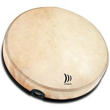 Schlagwerk RT Bendir Frame Drum with Cylindrical Design