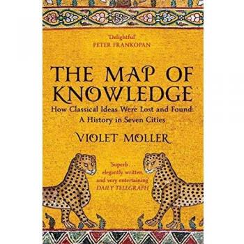 The Map Of Knowledge