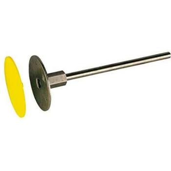 Embedded Rebar Ground Termination Point M10/12 - Dehn 478019 V4A L230 V2A