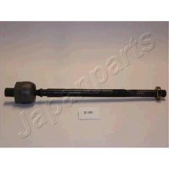 Rótula de dirección JAPANPARTS axial joint TI-180, tipo de producto: rótula de dirección, características: diseño específico para vehículos, alta resistencia y durabilidad, fácil instalación, compatible con múltiples modelos