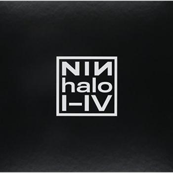 Halo I-IV [Vinilo]