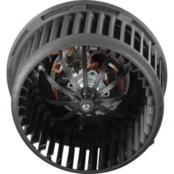 Motor eléctrico para ventilador de habitáculo FEBI BILSTEIN 103911