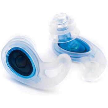 Surflogic Funda Tapones Para Los Oídos Surfprotek Accesorios, Adultos Unisex, Multicolor, Talla Única