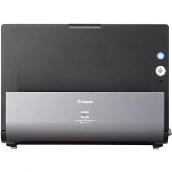 Canon DR-C225 - Escáner de sobremesa
