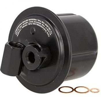 Filtros de Combustible Mahle KL 108