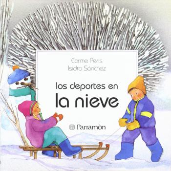 DEPORTES EN LA NIEVE