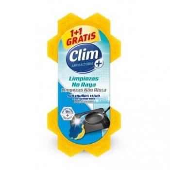 CLIM Vitro Salvauñas Plus Antibacterias - 2 unidades