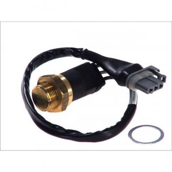 Interruptor de temperatura, ventilador del radiador CALORSTAT BY VERNET TS2964