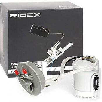 Unidad de inyección de combustible eléctrica RIDEX 1382F0030 para VW y SEAT
