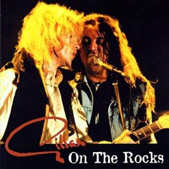 On The Rocks VINYL