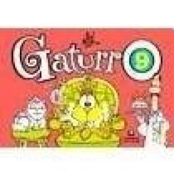 Gaturro 9