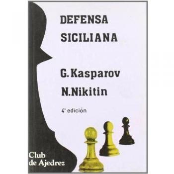Defensa siciliana