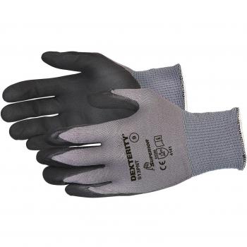 beeswift sus13pnt09 Guante de superior Karen Harris Glv Black Widow 09
