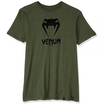 Venum Classic Khaki T-Shirt