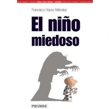 El niño miedoso