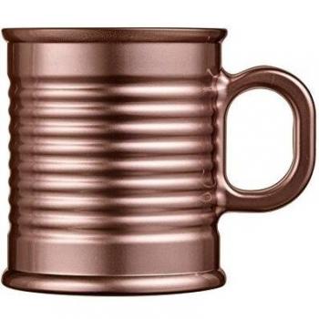 MUG 25 CL CONSERVE MOI ALU ROSA LUM marca LUMINARC
