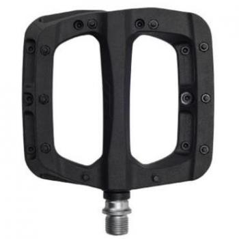 HT Components PA03A MTB Pedals - Black
