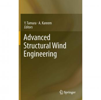 Springer Advanced Wind Engineering for Structural Design
