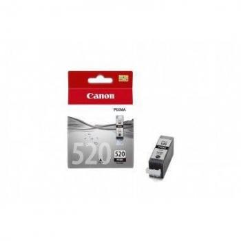 Canon PGI-520BK Cartucho de Tinta Original Negro