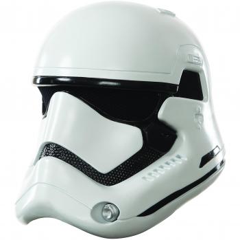 Casco Stormtrooper Ad (Rubies 32311)