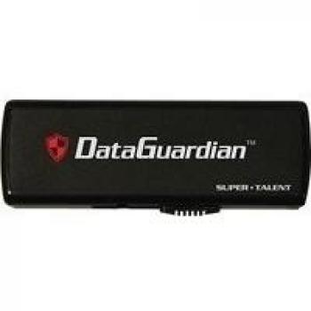 Super Talent UFD DataGuardian - Encriptador de datos de 16 GB