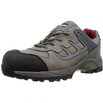 Bellota 72212G-38 S3 - ZAPATO TRAIL GRIS