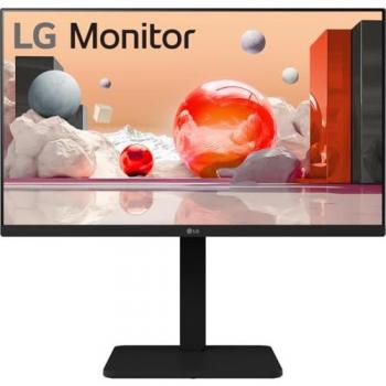 Monitor LG 27BA450-B IPS FHD 27 100Hz 5ms HDMI/DP/VGA con altavoces