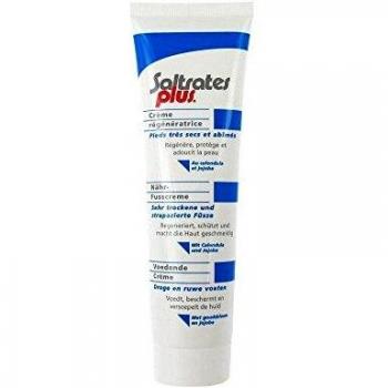 Saltrates Plus Crema Regeneradora 100ml