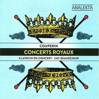 Concert Royaux