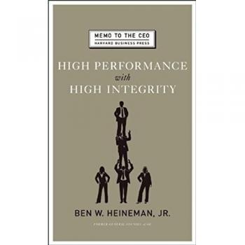 High Performance with High Integrity