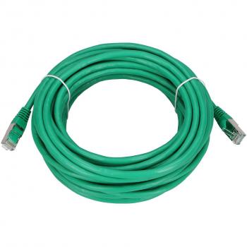 Cable de red Extralink Cat6 F/UTP (FTP) 10m