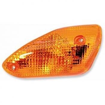 Lente Intermitente Delantero Izquierdo Vicma 6707 para Yamaha Aerox y MBK Nitro (-98)