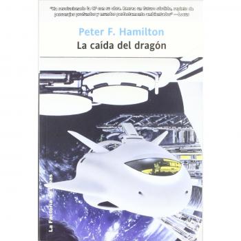 La caída del dragón