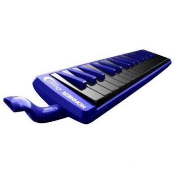 HOHNER 32O - Melódica, color azul