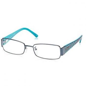 Emilio Pucci EP2135 Light Blue Women's Eyeglasses Frame (51mm)