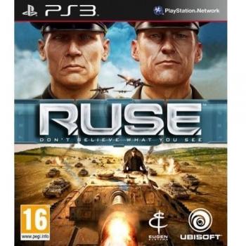 R.U.S.E.