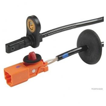 Sensor de Velocidad de Rueda ABS HERTH+BUSS JAKOPARTS J5934019