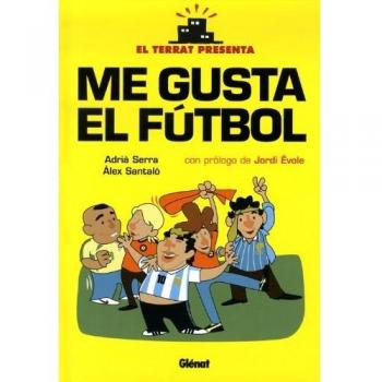 Me gusta el fútbol 1