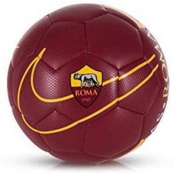 NIKE Balón Prestige 2019/20, Fútbol, Adultos Unisex, Rojo, 5