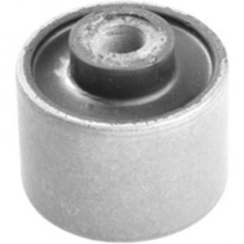 Brazo oscilante TEDGUM TED39494 con casquillo de alojamiento para suspensión transversal