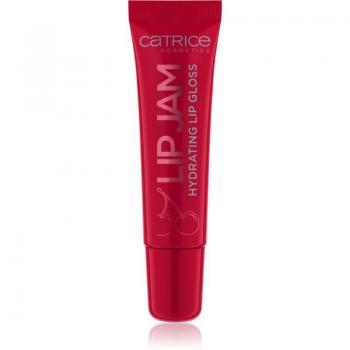 Catrice Brillo de Labios Hidratante Lip Jam 070 Cherry On Top 10 ml