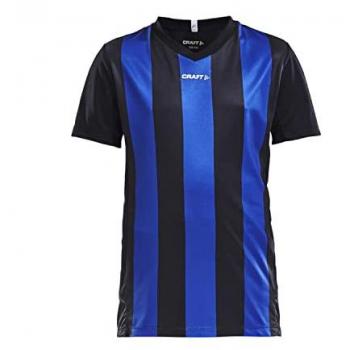 Craft Progress Stripe Kids' Jersey