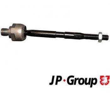 Rótula axial de dirección JP GROUP 3244500100 - Tipo: Axial Joint, Características: Compatible con vehículos específicos, fabricada en materiales de alta calidad, diseño optimizado para durabilidad y rendimiento, número de referencia 324