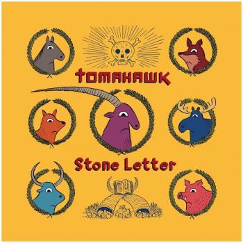 Stone Letter [Vinilo]