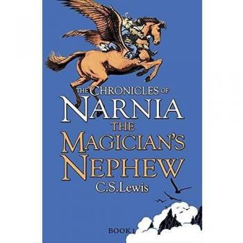 El Sobrino del Mago (Las Crónicas de Narnia, Libro 1) de C. S. Lewis