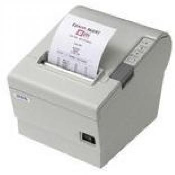 Epson TM-T88V-031 UB-S01 ECW PRNTNO PS IN