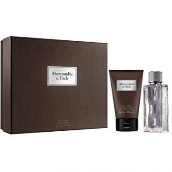 Abercrombie&fitch Abercromb. First Instinct M Etv 50Ml+17-1 Unidad